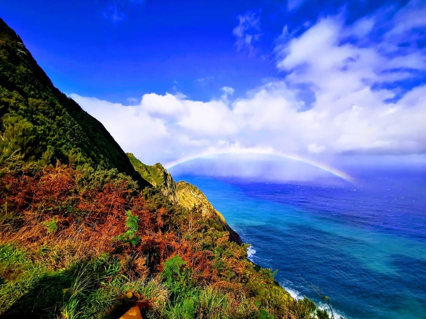 Madeira E-Buggy Adventure: 4x4 thrill & epic views! Book now - Off-road driving tips that will help you have fun