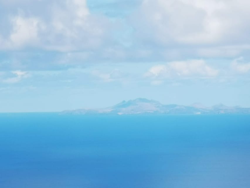 Madeira E-Buggy Adventure: 4x4 thrill & epic views! Book now - Price, value, and what’s actually included