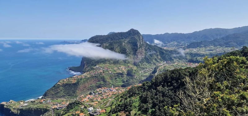 Madeira East Island Tour and Levada Walk - Key Highlights You’ll Actually Feel During the Day