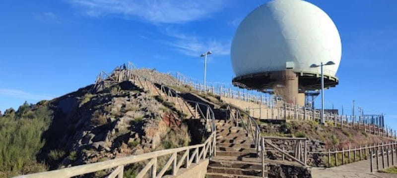 Madeira East Island Tour and Levada Walk - Madeira East Island Tour, the Smart Way to See More Without Driving