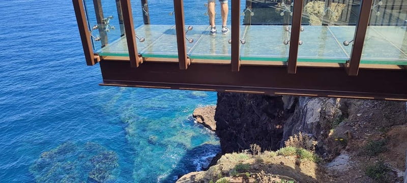 Madeira East Island Tour and Levada Walk - Above Funchal to Pico do Arieiro: Where the Island Feels Like a Different Planet