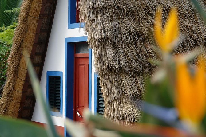 Madeira East Island Tour with Levada Walk and Lunch - Getting picked up in Funchal, and why it can affect your stress level