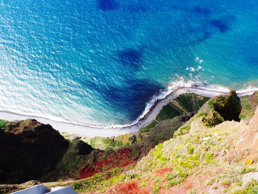 Madeira East or West Private Half-Day Tour by Open-Top Jeep - Price and Value: What $459 Covers for a Private Group