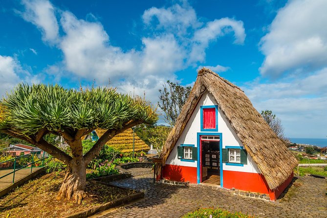Madeira East Tour from Funchal - A smart way to see East Madeira from Funchal