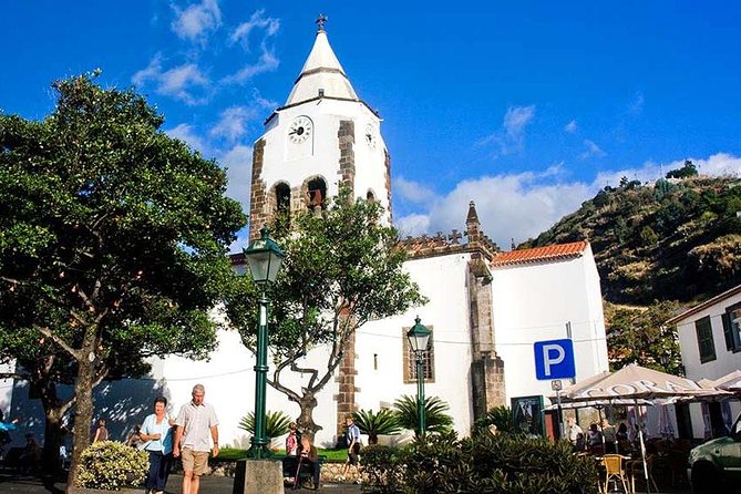 Madeira East Tour from Funchal - Pico do Arieiro (1818 m): when the island turns dramatic