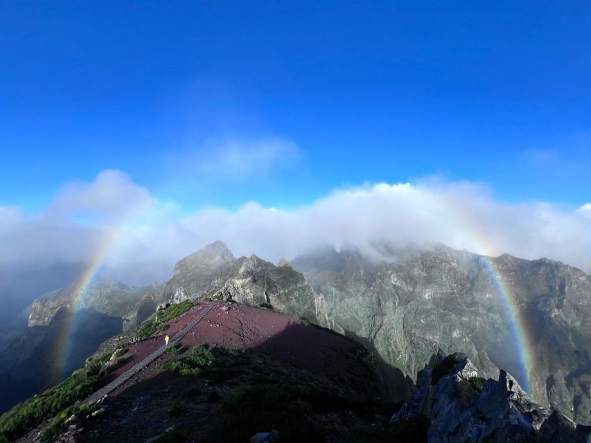 Madeira : East Tour - Santana North Side - Camacha Parish, and the Football Firsts in Portugal