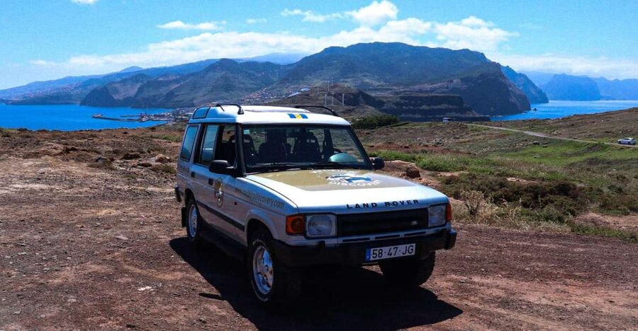 Madeira East Wonders 4X4 Tour Safari - Key points before you go