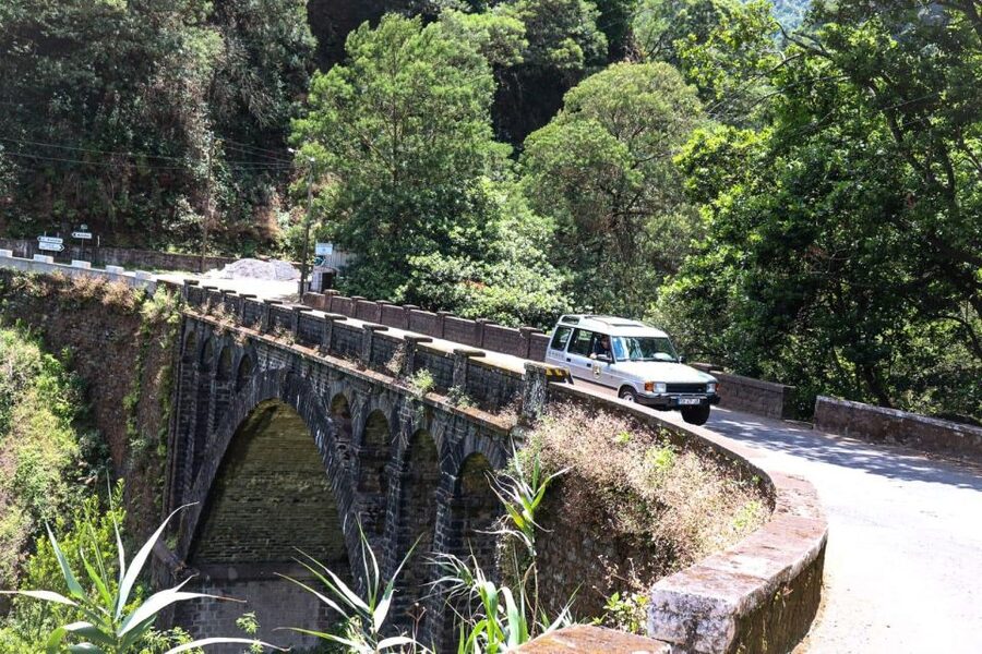 Madeira East Wonders 4X4 Tour Safari - Santana: houses, culture, and the lunch break that feels like a reset