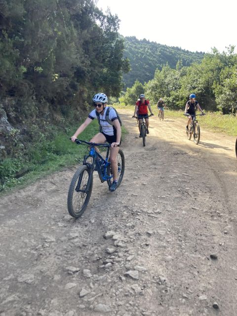 Madeira Easy Levada Biking Tour – Scenic & Relaxed - Key points before you pedal