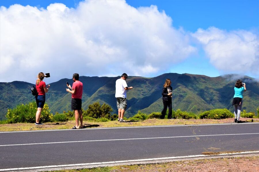 Madeira : Exorbitant West Tour - West Coast Madeira, tightly packed: What the 8 hours is really for