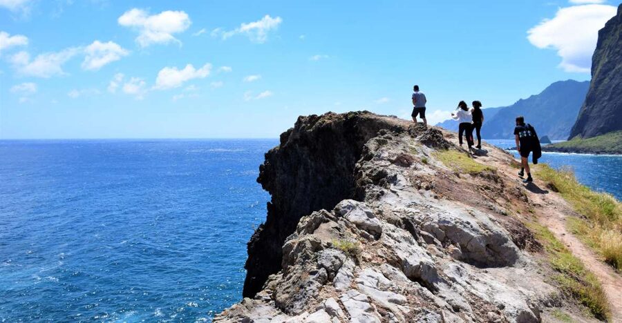 Madeira : Exorbitant West Tour - Price and logistics: pickup in Funchal, and why it matters