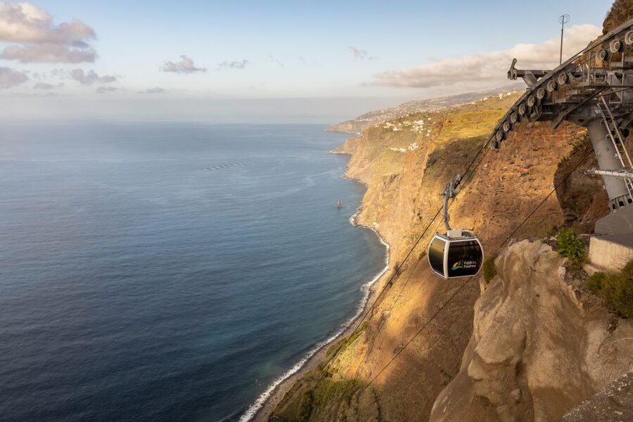 Madeira: Faja dos Padres Private Sightseeing Tour - Fajã dos Padres: why this cliffside pocket feels special