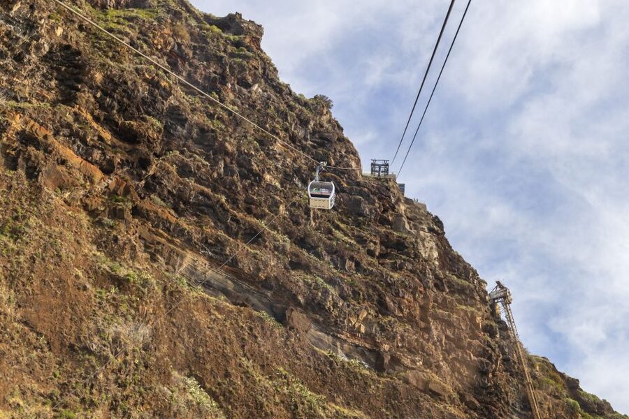 Madeira: Faja dos Padres Private Sightseeing Tour - From pickup to viewpoint: getting oriented fast on south Madeira