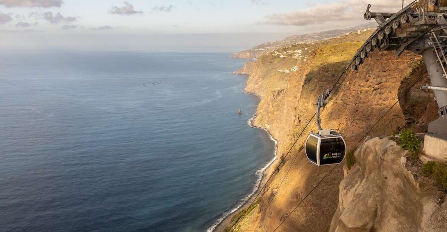 Madeira: Faja dos Padres Private Sightseeing Tour - What your private guide adds, and why it changes the whole tour