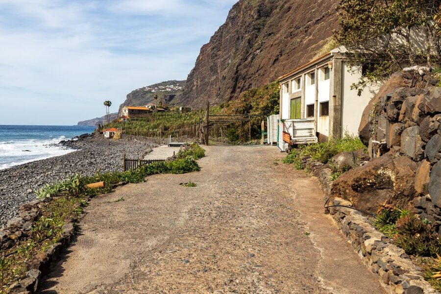 Madeira: Faja dos Padres Private Sightseeing Tour - Who this tour fits best (and who should skip it)