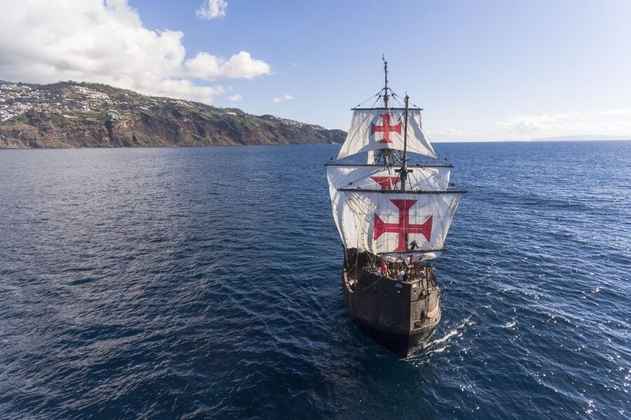 Madeira: Flag Ship Tour aboard Santa Maria de Colombo - Getting On Board: Where to Meet and How Check-In Works