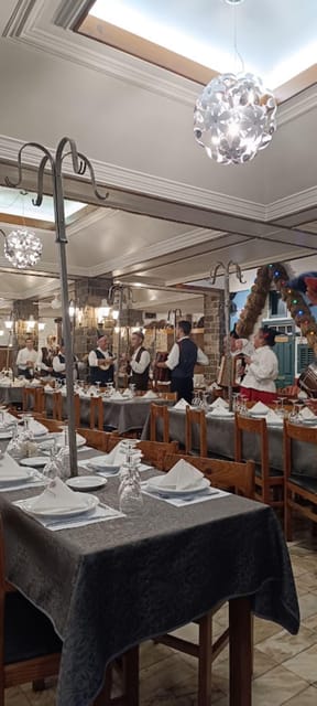 Madeira: Folk Dancing Show and Traditional Local Dinner - Key Things I’d Put on Your Radar