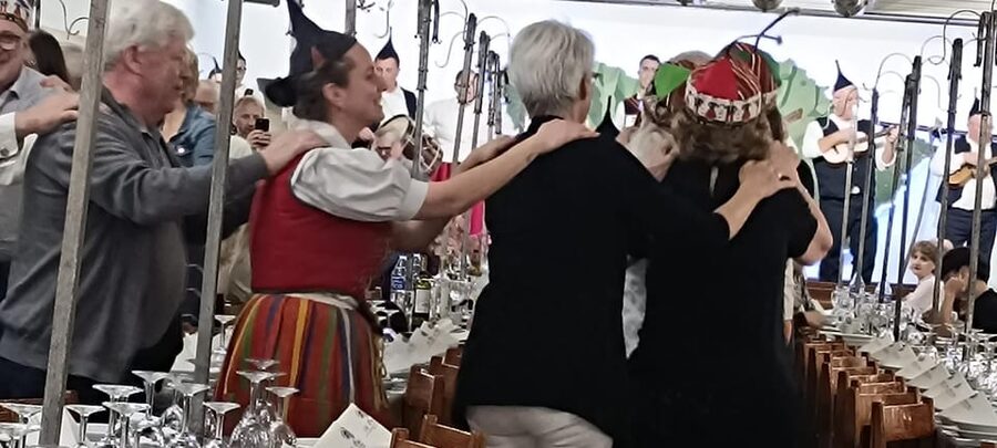 Madeira: Folk Dancing Show and Traditional Local Dinner - Price and Value: Why This Often Feels Like a Bargain