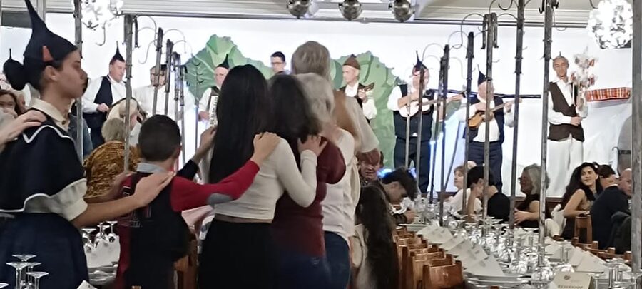 Madeira: Folk Dancing Show and Traditional Local Dinner - Who This Tour Fits Best
