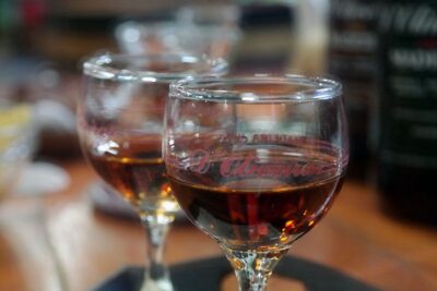 Food and Wine Walking Tour in Funchal