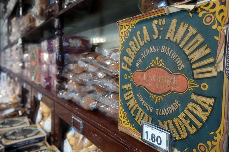 Madeira: Food and Wine Walking Tour in Funchal - Who should book this Madeira food and wine walk