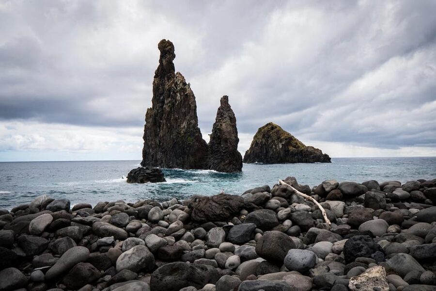 Madeira : Full Day Adult-only west 4x4 Tour - Cabo Girão Skywalk: The 580 Meter Finale