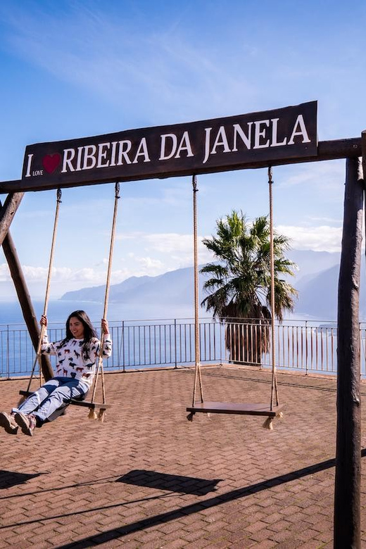Madeira : Full Day Adult-only west 4x4 Tour - Getting Picked Up in Funchal and Why It Matters