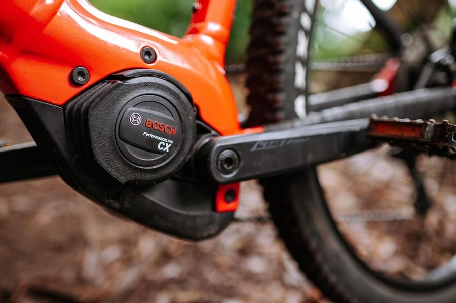 Madeira: Full Day E-Bike Rental - KTM e-bikes in Madeira, made for climbs and curving roads
