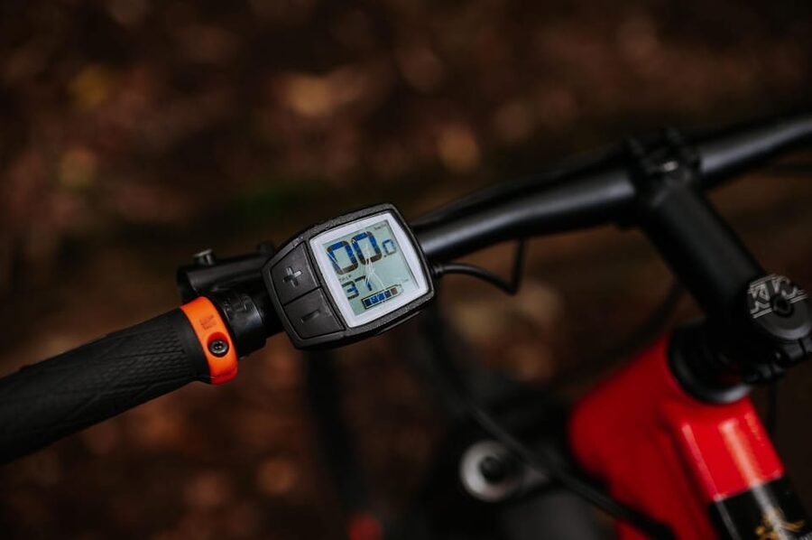 Madeira: Full Day E-Bike Rental - Battery range and speed, the practical limits that shape your day
