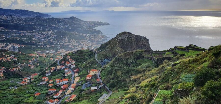 Madeira: Full-Day Jeep Tour, Natural Pools, Seixal & Fanal - A One-Day Loop That Really Covers Madeira’s Mood