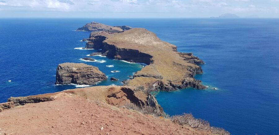 Madeira: Full-Day of Activities in Ponta de São Lourenço - Boat Cruise and the Oldest Lighthouse Moment