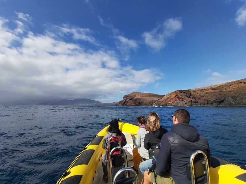 Madeira: Full-Day of Activities in Ponta de São Lourenço - What to Bring and Simple Prep That Helps