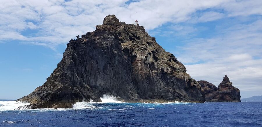Madeira: Full-Day of Activities in Ponta de São Lourenço - Starting at Madeira Sea Emotions, Marina da Quinta do Lorde