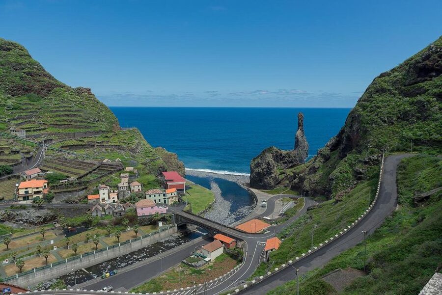 Madeira: Full-Day Porto Moniz Jeep Tour - What you get for $76, and why it’s often good value