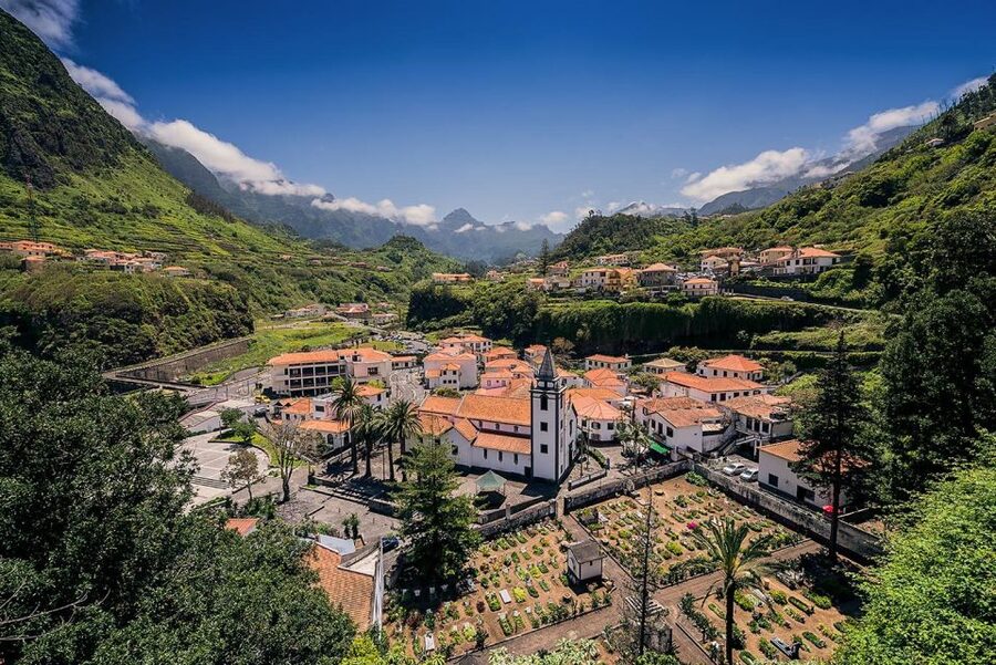 Madeira: Full-Day Porto Moniz Jeep Tour - The off-road stretch: coast-to-mountain riding you can feel
