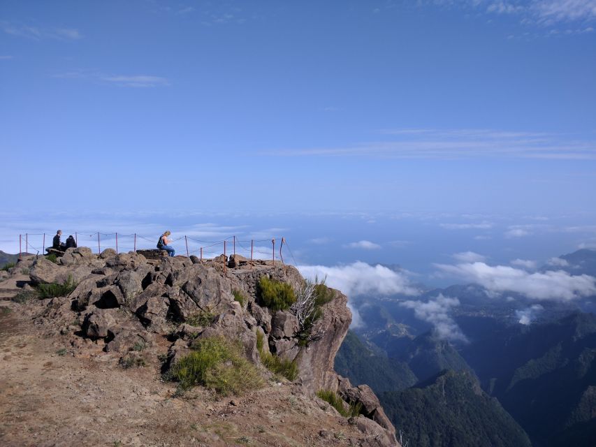 Madeira: Full Day Private Jeep Tour East or West - Should you book this East or West jeep tour with True Spirit?
