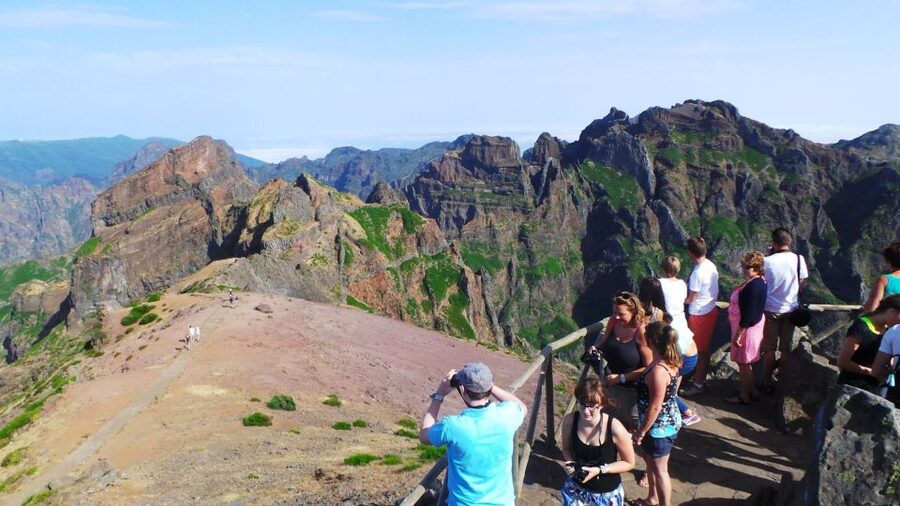 Madeira: Full Day Private Jeep Tour East or West - Who Should Book This East or West Jeep Day