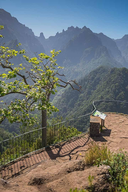 Madeira Funchal:East Tour Pico Arieiro & Santana&Laurissilva - Why this east Madeira route feels efficient and memorable