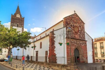 Funchal’s Eco Private City Tour