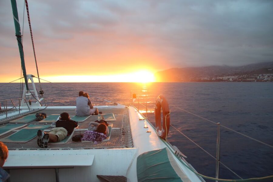 Madeira: Funchal Sunset Tour by Catamaran - Price and Value: Is $47 a Good Deal for Three Hours at Sea?