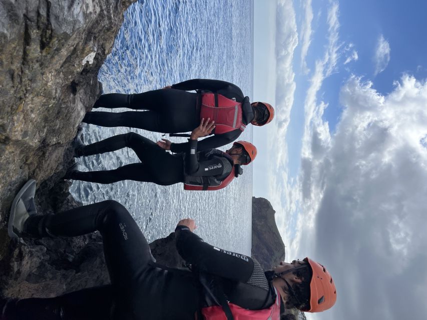 Madeira: Garajau Coastal Hike and Cliff Jumping - Key things I’d plan around in Garajau