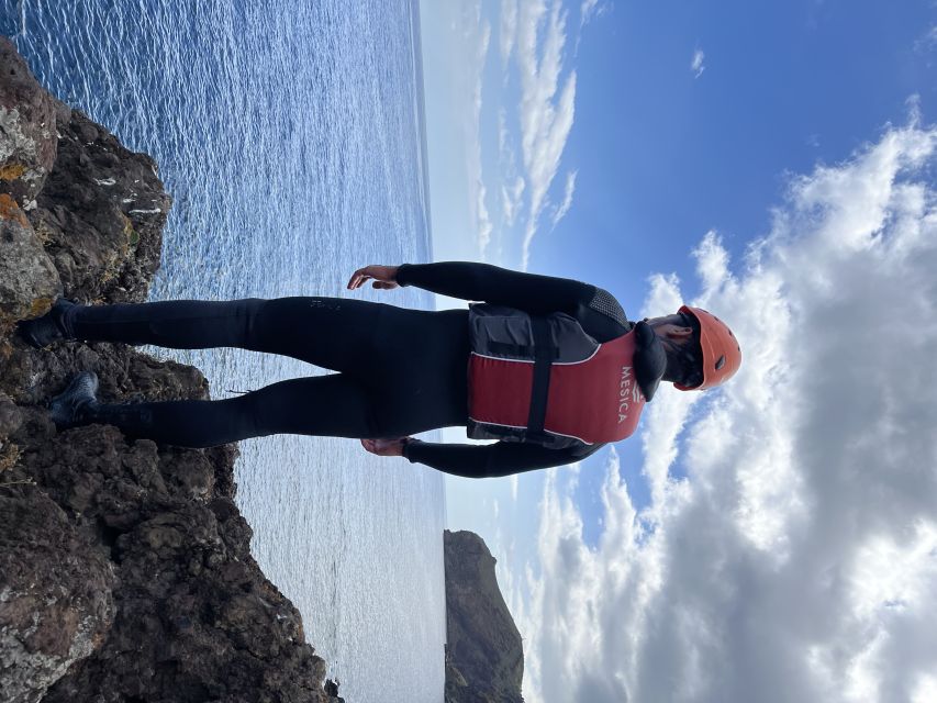 Madeira: Garajau Coastal Hike and Cliff Jumping - Garajau Coastal Hike and Cliff Jumping: the real vibe