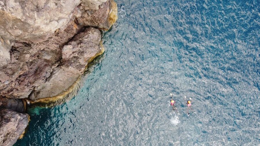 Madeira: Garajau Coastal Hike and Cliff Jumping - Where it starts: meeting at Lokoloko, and why it helps
