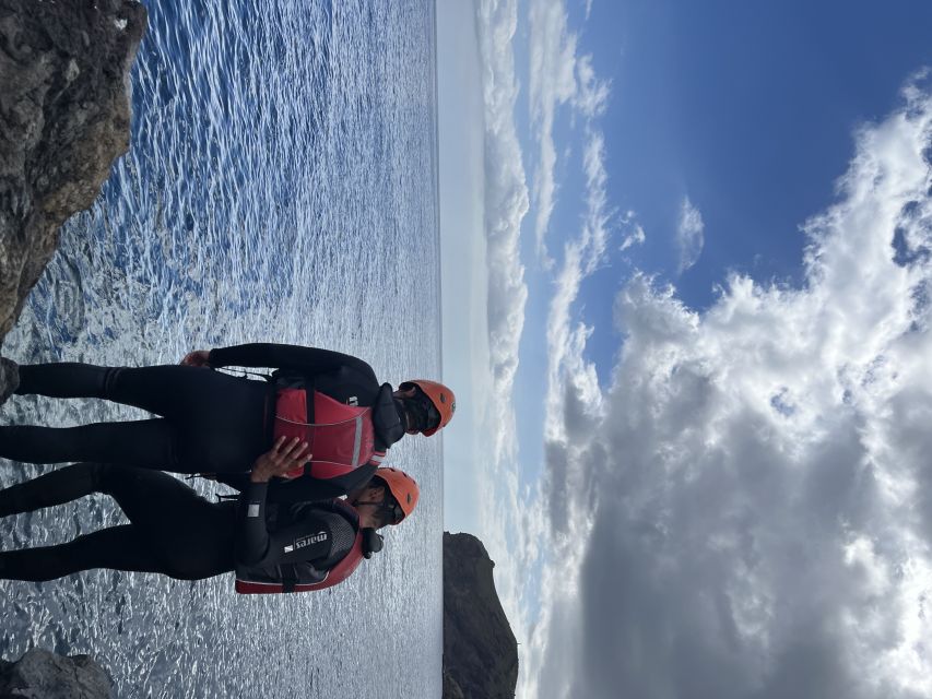 Madeira: Garajau Coastal Hike and Cliff Jumping - The 2-hour flow: how the tour moves from hike to water