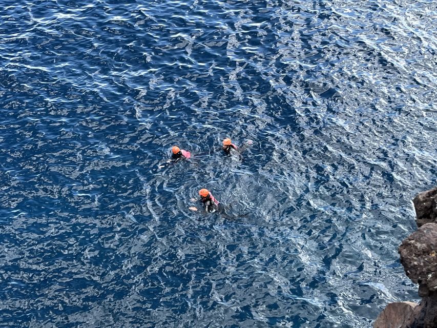 Madeira: Garajau Coastal Hike and Cliff Jumping - Garajau nature reserve hike: getting your bearings the fun way