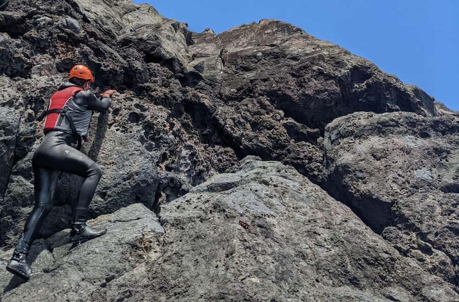 Madeira: Garajau Coastal Hike and Cliff Jumping - Price and value: what your $68 buys you