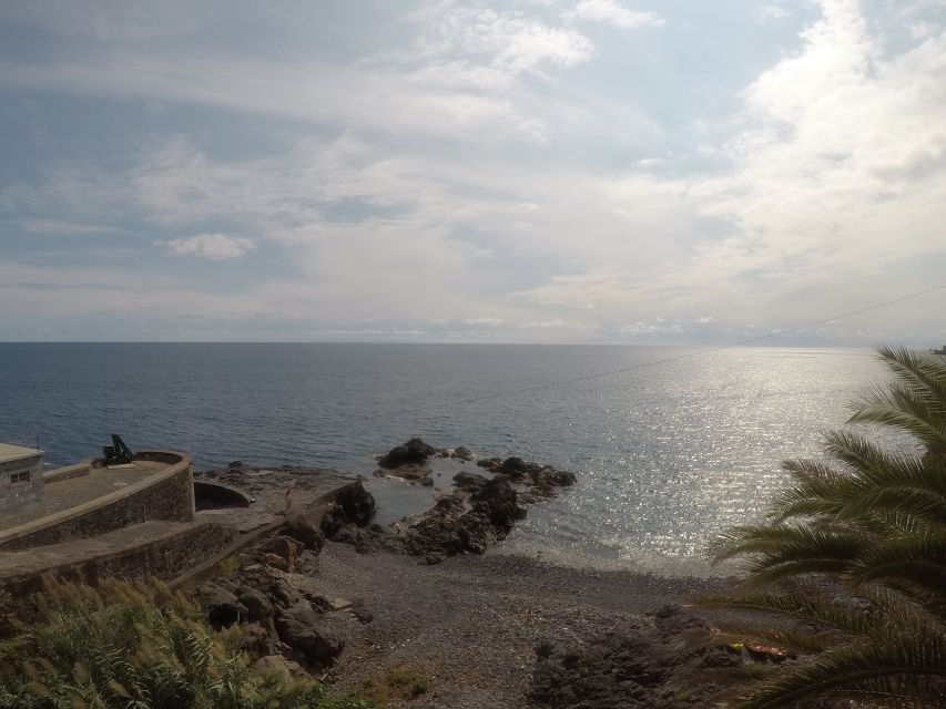Madeira: Garajau Nature Reserve Kayak and Snorkel Tour - Gear and what to pack so you do not slow down the day