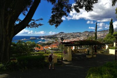 Madeira Grand Experience by Tukxi, Private Tour