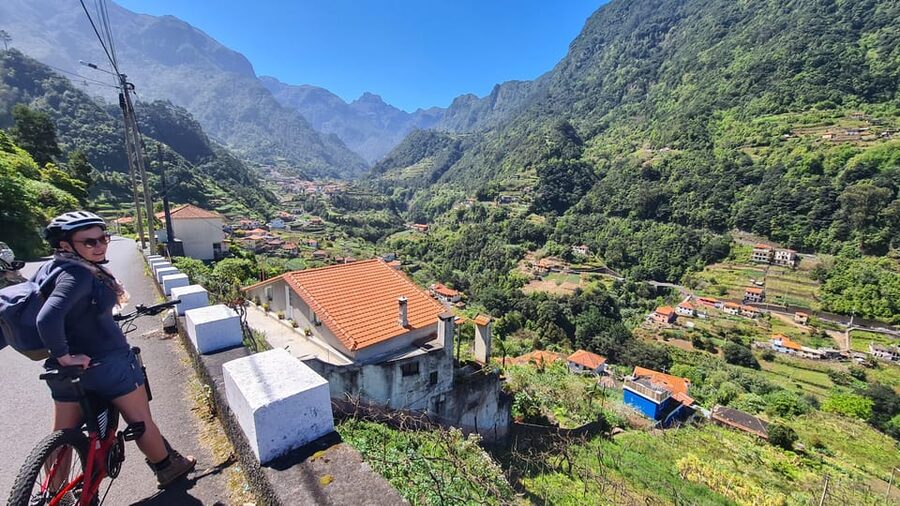 Madeira: Guided E-bike Tour of the North Coast - Madeira North Coast by E-bike: Why This Route Works