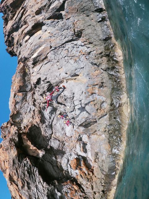 Madeira: Half-Day Coasteering Tour - Pricing that makes sense for what you get